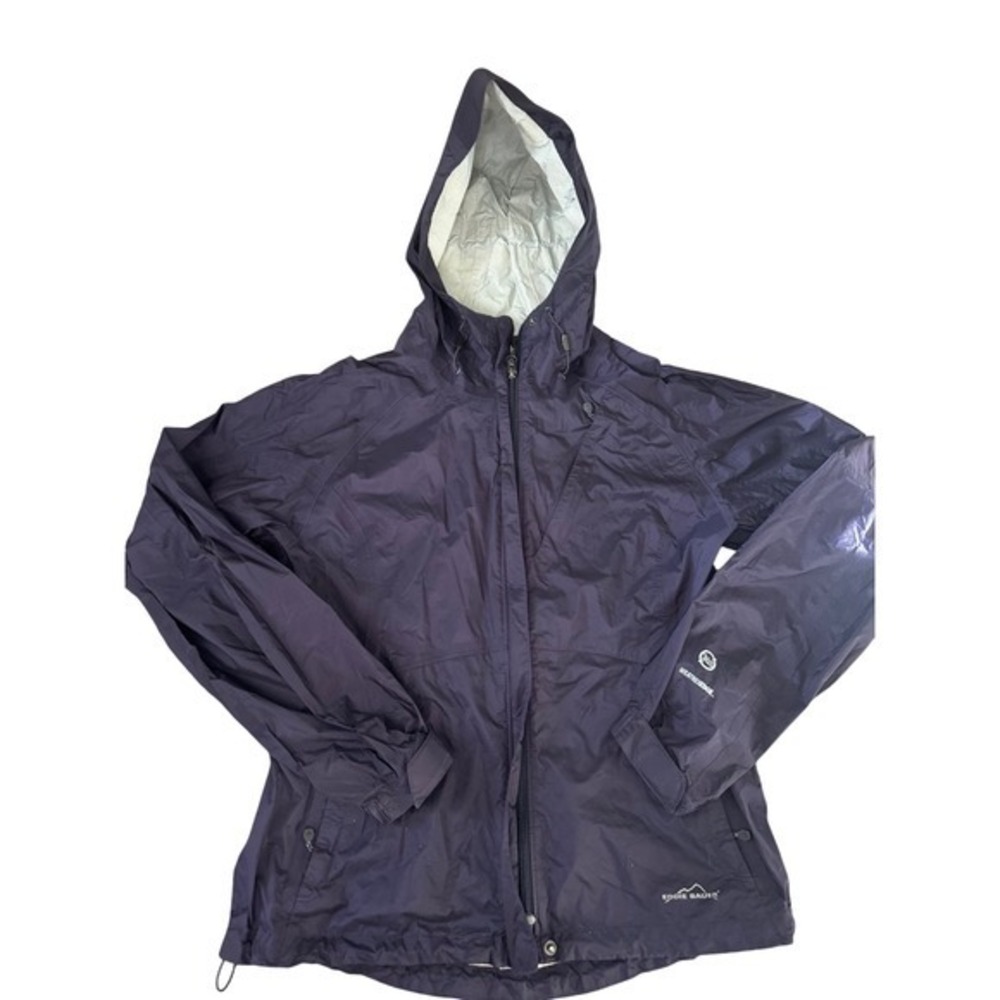 Eddie Bauer Weather Edge Jacket, Medium